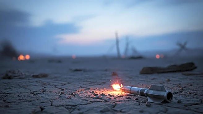 Russia Intensifies Strikes on Ukraine Ahead of Zelensky-Trump Meeting