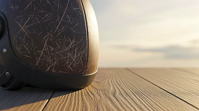 Animal Influencer Mike 'Real Tarzann' Holston Injured in Skydiving Accident