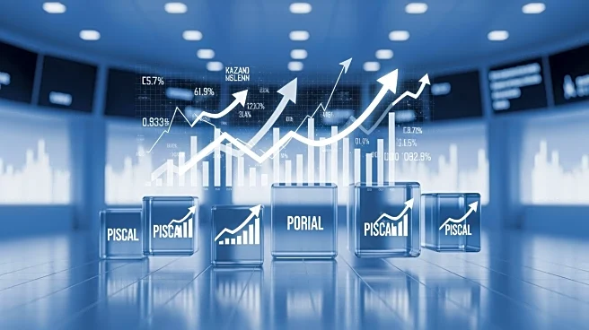 Shanghai Stock Exchange Prepares for 2026 with Fiscal Policy Signals and IPO Changes