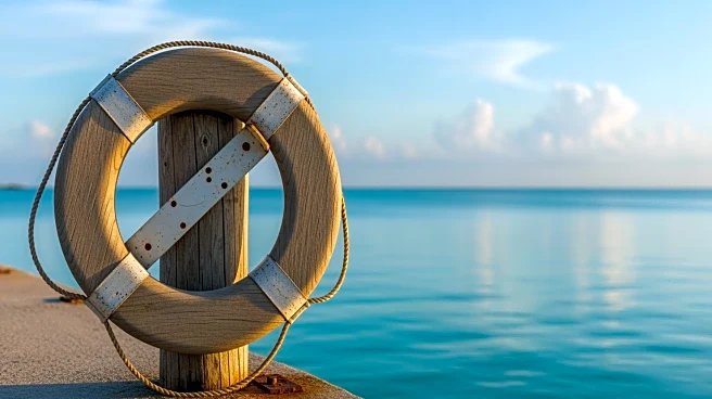 Jamaican Ministry of Labour and Social Security Leads Hurricane Melissa Recovery Efforts