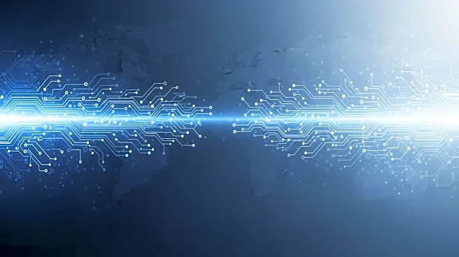 Israel Aligns with U.S. in Technological Alliance, Shifts Away from China