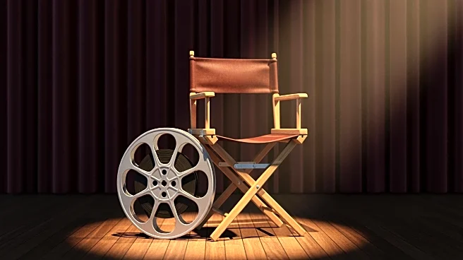 Iranian Cinema Icon Bahram Beyzai Passes Away at 87, Leaving a Cultural Legacy