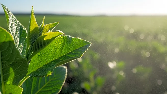 ADAMA and BASF Collaborate on New Fungicide for European Farmers