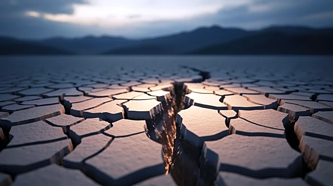 Taiwan Struck by 7.0 Magnitude Earthquake, Government Warns of Aftershocks