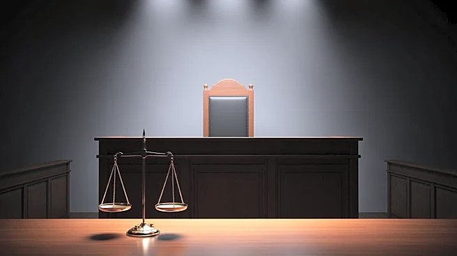 Supreme Court to Rule on Key Cases Impacting U.S. Immigration and Executive Powers