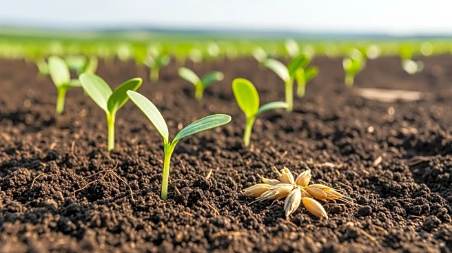 NIRSAL Plc Facilitates Over N100bn Loans to Boost Nigeria's Agriculture Value Chain in 2025