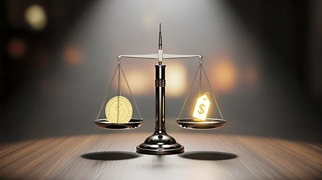 President Trump Highlights 'Pricing' as Key Issue for 2026 Midterms