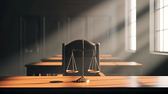 Federal Judge to Examine Vindictive Prosecution Claims in Abrego Garcia Case