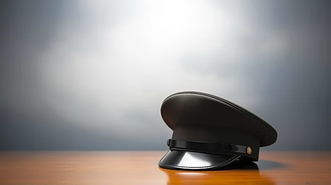 Libya Mourns Military Chief Killed in Turkey Plane Crash