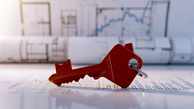 Baldwin County Home Values Show Mixed Trends Amid Rapid Growth