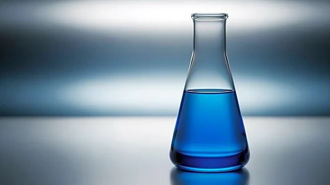 Singapore's Pharmaceutical Surge Drives Manufacturing Growth Amid General Sector Decline