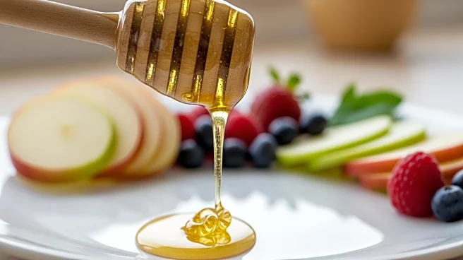 Hidden Sugars in 'Healthy' Foods Pose Health Risks, Experts Warn