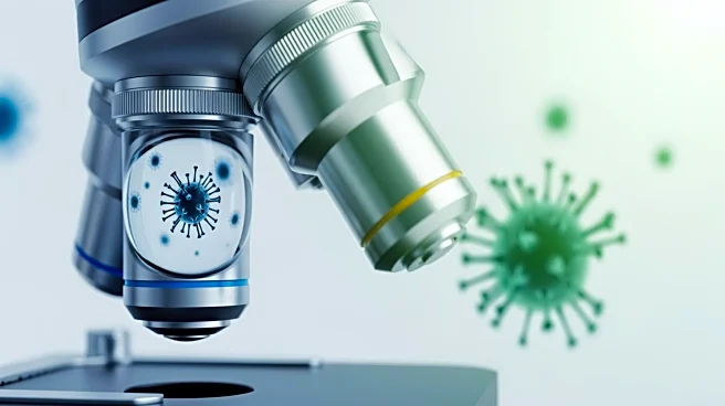 Health Experts Discuss New Flu Strain and Prevention Measures