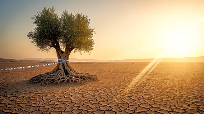 Study Reveals Impact of Religiosity on Climate Crisis Actions Among Israelis