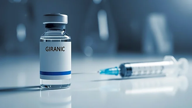 Australian Health Authorities Raise Concerns Over Alleged Fake Rabies Vaccine from India