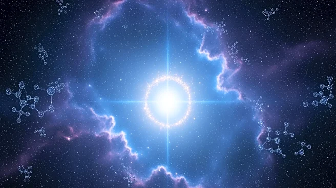 Astronomers Discover Quasar with Massive Water Content, Implications for Early Universe Studies