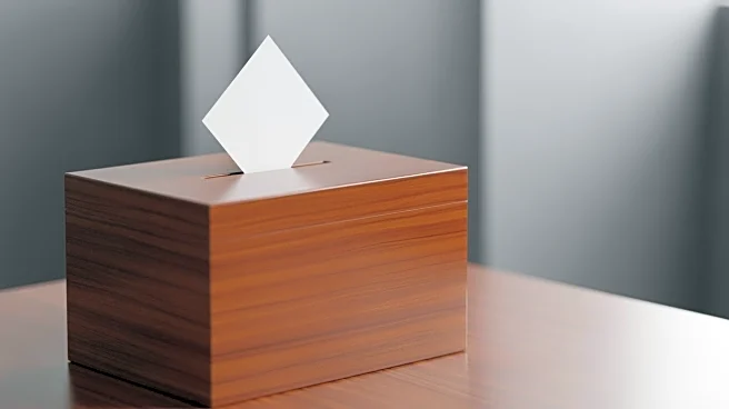 Kosovo to Hold Election to Resolve Political Deadlock