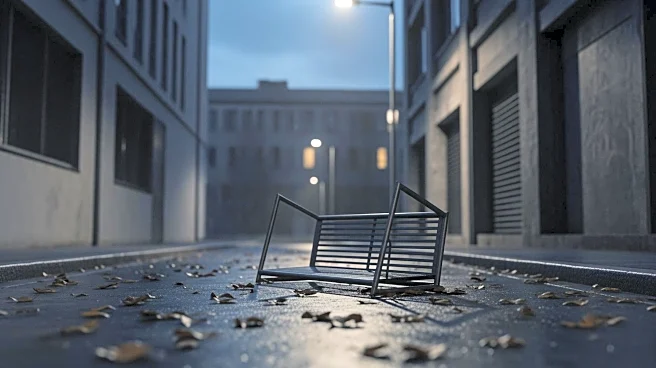 Former WA Labor Strategist Tim Picton in Critical Condition After Assault