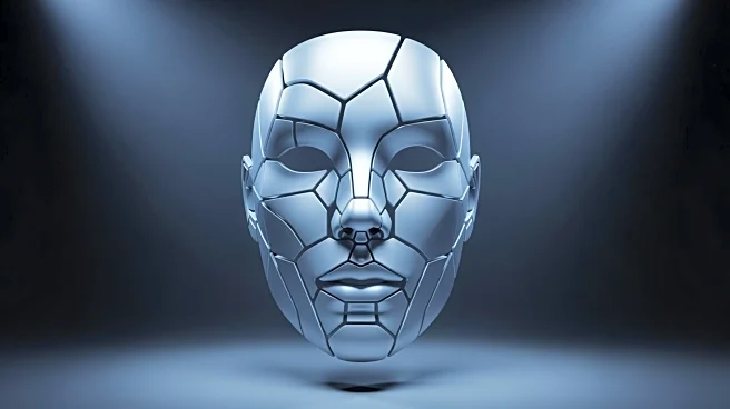 AI Advances in Face Generation Challenge Human Detection Abilities