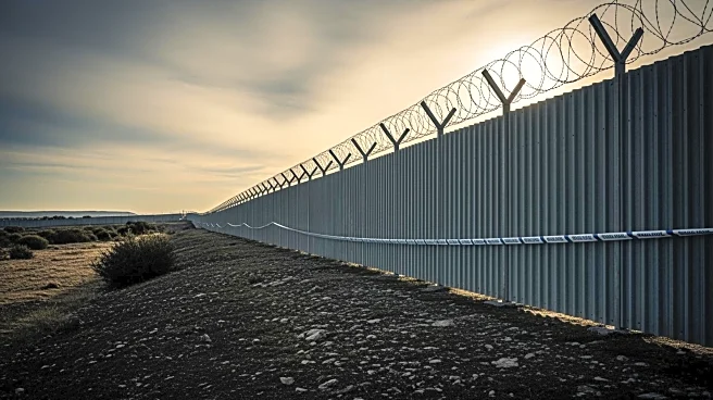 IDF Warns of Potential Security Breach as Thousands Cross West Bank Barrier