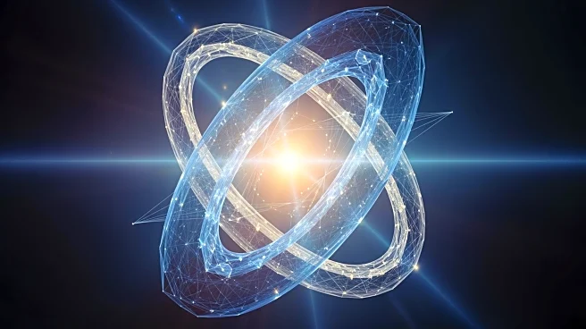 Theoretical Physicists Propose Hidden Dimensions as Source of Particle Mass