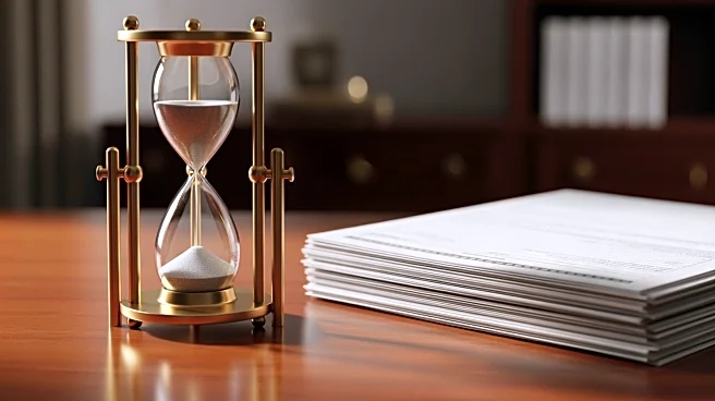 Vanguard Analysis Reveals Retirees Failing to Meet Required Minimum Distributions, Facing Tax Penalties