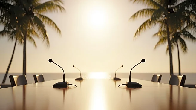 President Trump and Ukrainian President Zelenskyy to Meet in Florida Amid War Concessions