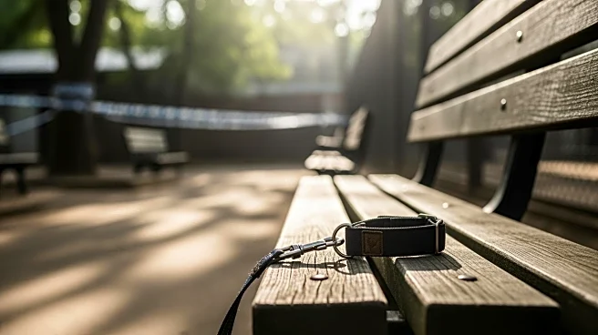 Labrador Mix Returned Twice to Shelter Highlights Challenges in Dog Adoption