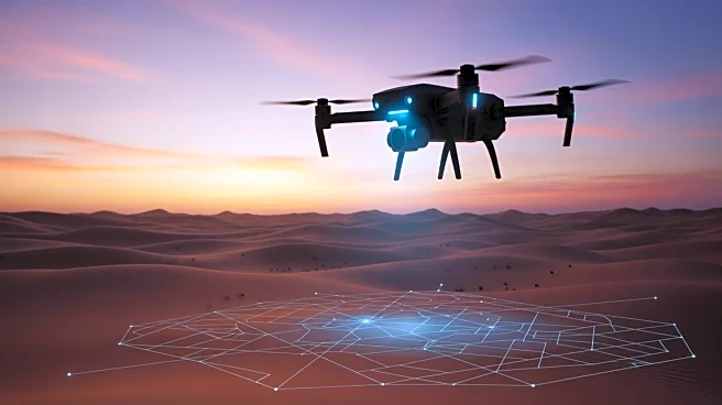 U.S. Drone Strikes in Yemen Under Three Administrations Highlight Ongoing Counterterrorism Efforts