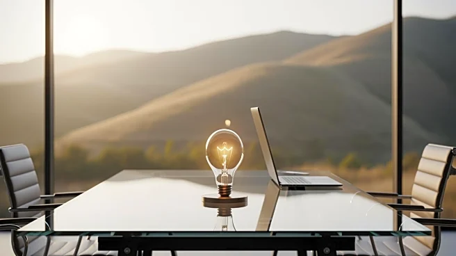 Galilee Startup Hub Opens Near Lebanon Border Amid Post-War Reconstruction Efforts