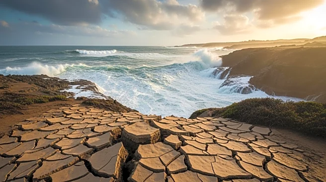 6.2 Magnitude Earthquake Strikes Off Northern Peru, Residents Evacuate