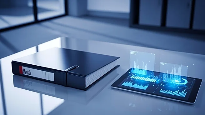 President Trump Demands COVID Vaccine Data Amid CDC Leadership Turmoil