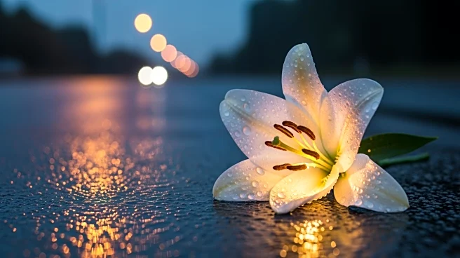 EMTs Deliver Baby on Bronx River Parkway Amid Storm