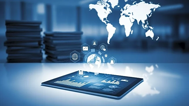 NBC News Highlights Key Events of 2025: Trump Tariffs, Pope Francis' Death, and More