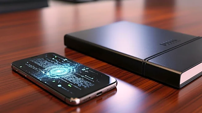 Israeli PMO Denies Hacking Claims on Chief of Staff's Phone Amid Ongoing Investigation