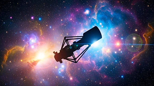 James Webb Space Telescope Captures Unique Stellar Phenomena