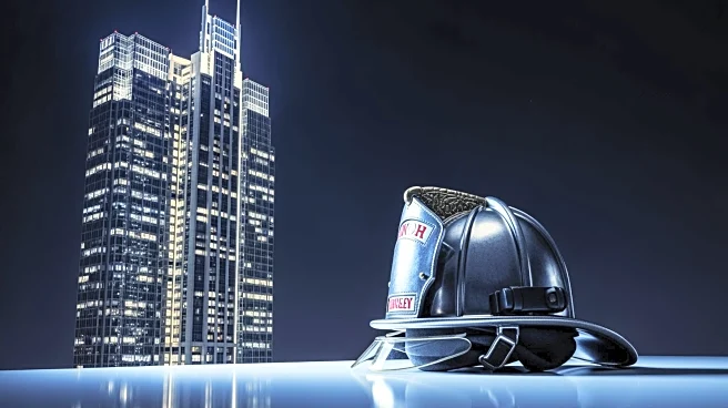 Elon Musk Criticizes Appointment of Lillian Bonsignore as FDNY Commissioner