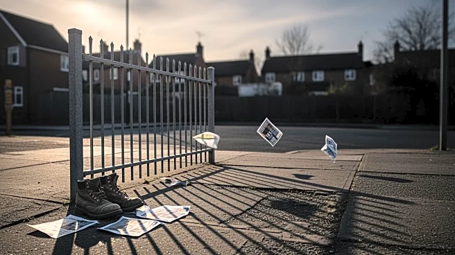 President Trump's Immigration Raids in Chicago Spark Protests and Community Resistance