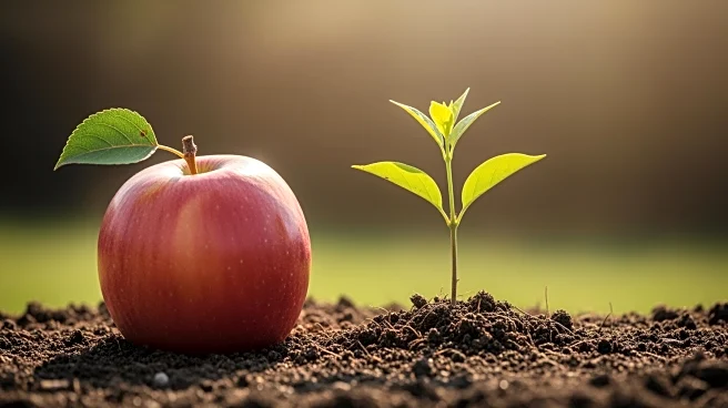 Research Highlights Impact of Fathers' Diet on Children's Metabolic Health