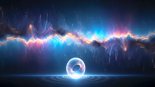 Astronomers Suggest Dark Energy May Be Changing, Potentially Altering Universe's Fate