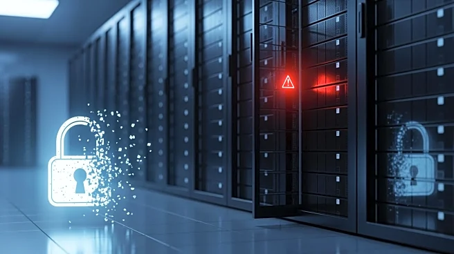 Marquis Software Data Breach Exposes Information of Nearly 85,000 South Carolina Residents