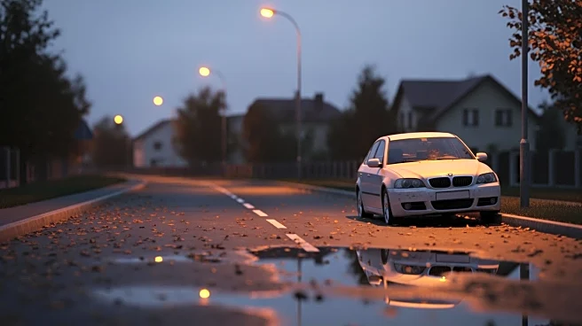 New Jersey Woman Dies After Car Crash in Monroe Township