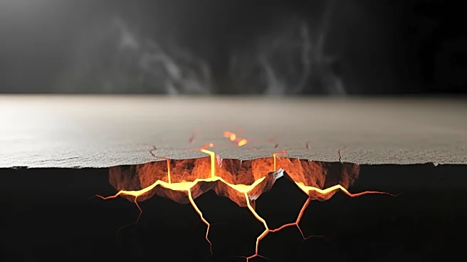 Gas Line Explosion in Castaic Temporarily Shuts Down Major Freeway, Prompts Shelter-in-Place Orders