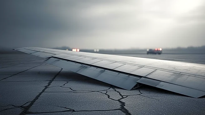 Death Toll Rises to 15 in Louisville UPS Plane Crash as Injured Worker Dies