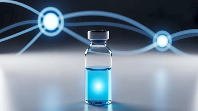 Shingles Vaccine Shows Potential in Slowing Dementia Progression, Study Finds