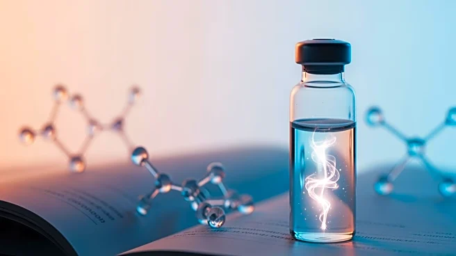 Study Reveals Oxytocin's Role in Behavioral Changes Due to Early Adversity