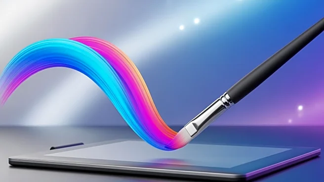 Pinta 3.1 Release Enhances Image Editing with New Features and Fixes