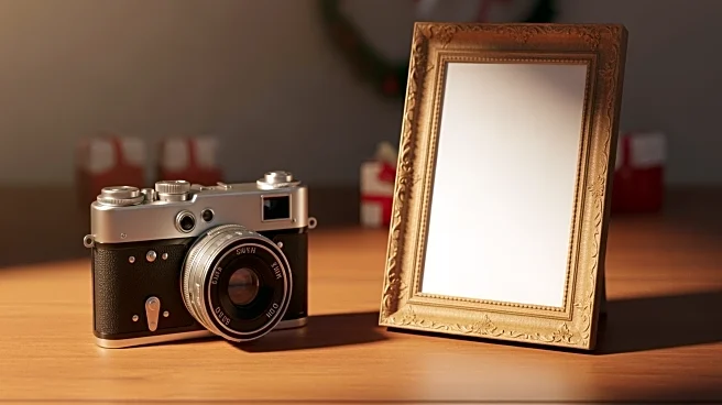 Fox News Contributor Criticizes Biden Family Christmas Photo for Awkward Composition