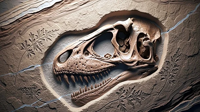 New Dinosaur Discoveries in 2025 Reveal Insights into Prehistoric Life