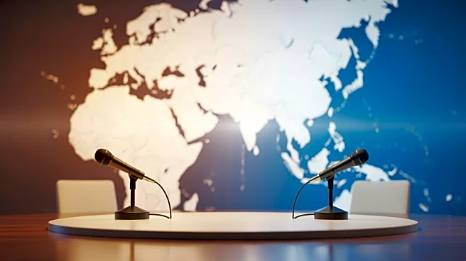 President Trump and Ukrainian President Zelenskyy Meet to Discuss Ending Russia-Ukraine War